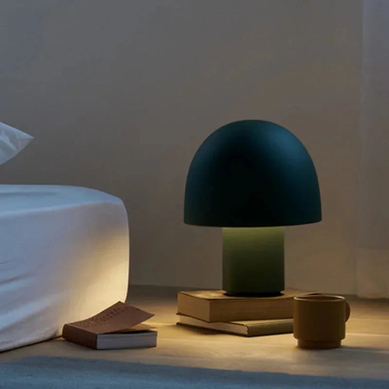 Luminaire Chevet / Bureau design minimaliste – Référence : Léonie4321- - Nexa Lights