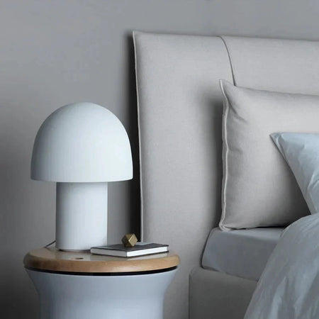Luminaire Chevet / Bureau design minimaliste – Référence : Léonie4321- - Nexa Lights