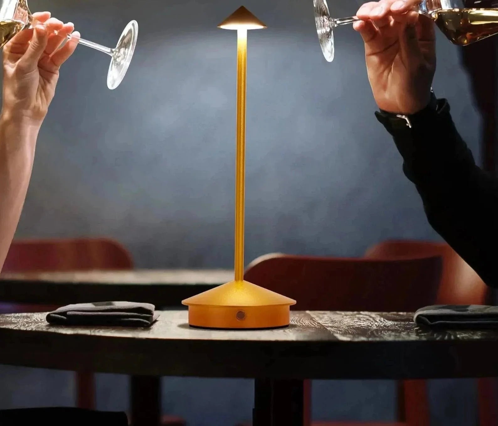 Luminaire Chevet / Bureau design moderne – Référence : Cléo4829- - Nexa Lights