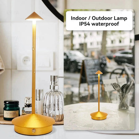 Luminaire Chevet / Bureau design moderne – Référence : Cléo4829- - Nexa Lights