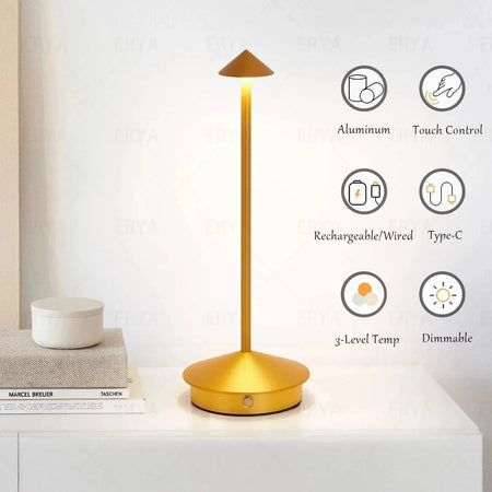 Luminaire Chevet / Bureau design moderne – Référence : Cléo4829- - Nexa Lights