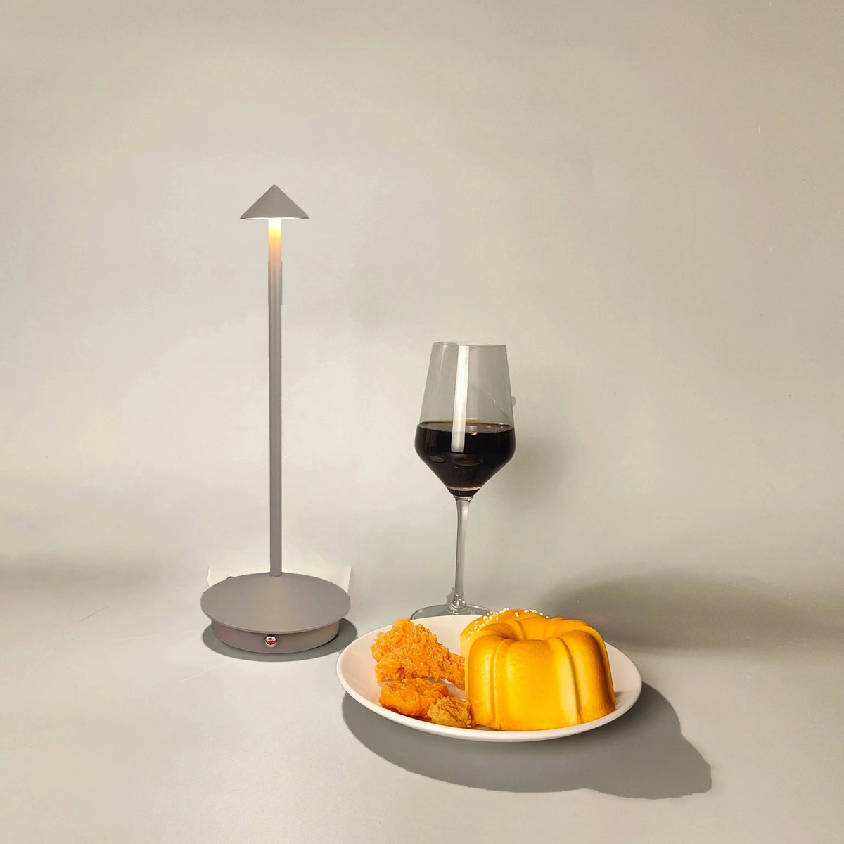 Luminaire Chevet / Bureau design moderne – Référence : Cléo4829- - Nexa Lights