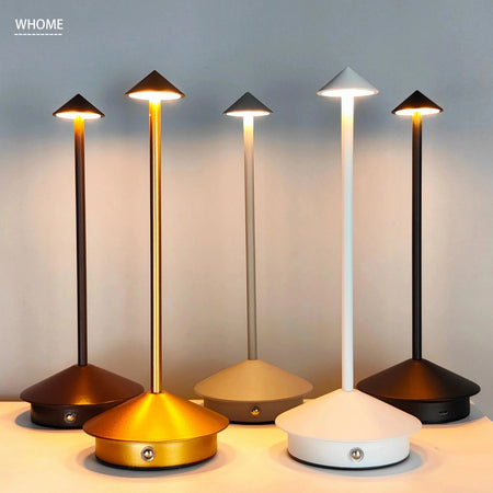 Luminaire Chevet / Bureau design moderne – Référence : Cléo4829- - Nexa Lights