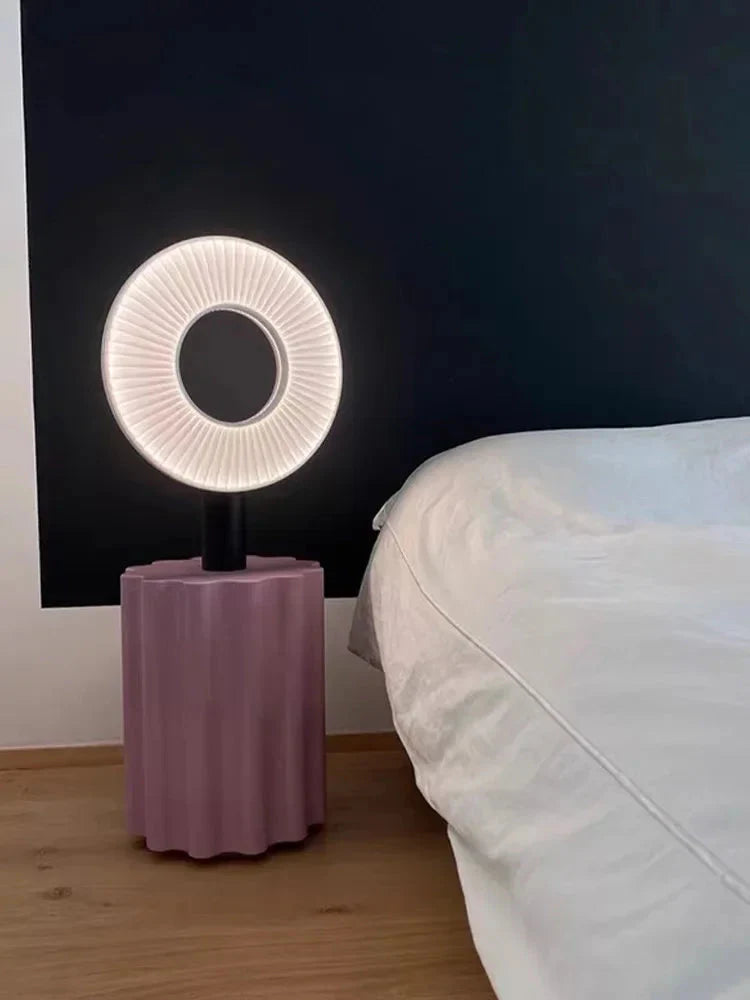 Luminaire Chevet / Bureau design moderne – Référence : Cléo9275- - Nexa Lights