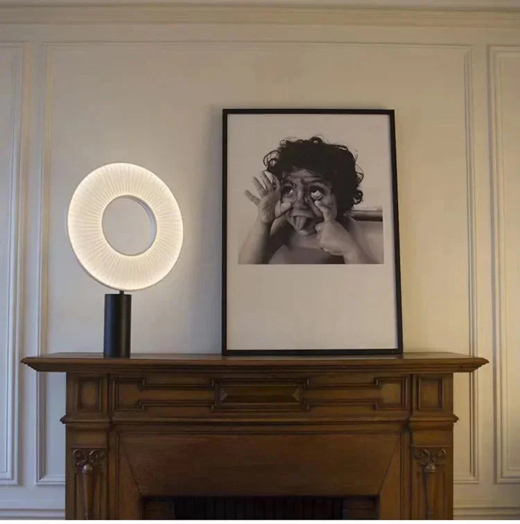 Luminaire Chevet / Bureau design moderne – Référence : Cléo9275- - Nexa Lights