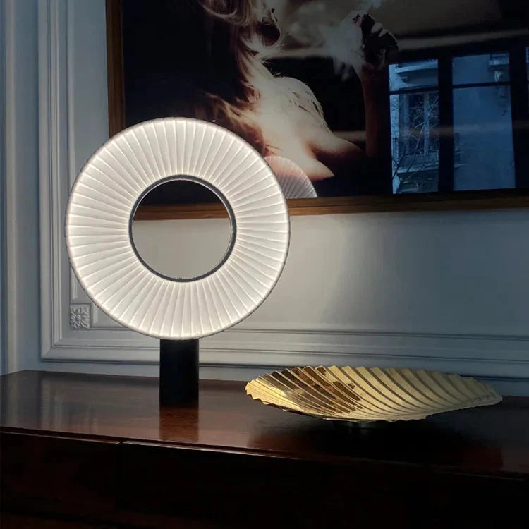 Luminaire Chevet / Bureau design moderne – Référence : Cléo9275- - Nexa Lights