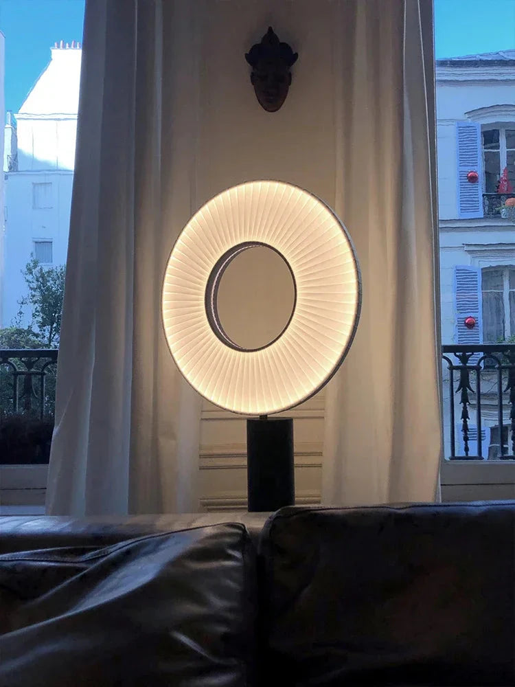 Luminaire Chevet / Bureau design moderne – Référence : Cléo9275- - Nexa Lights