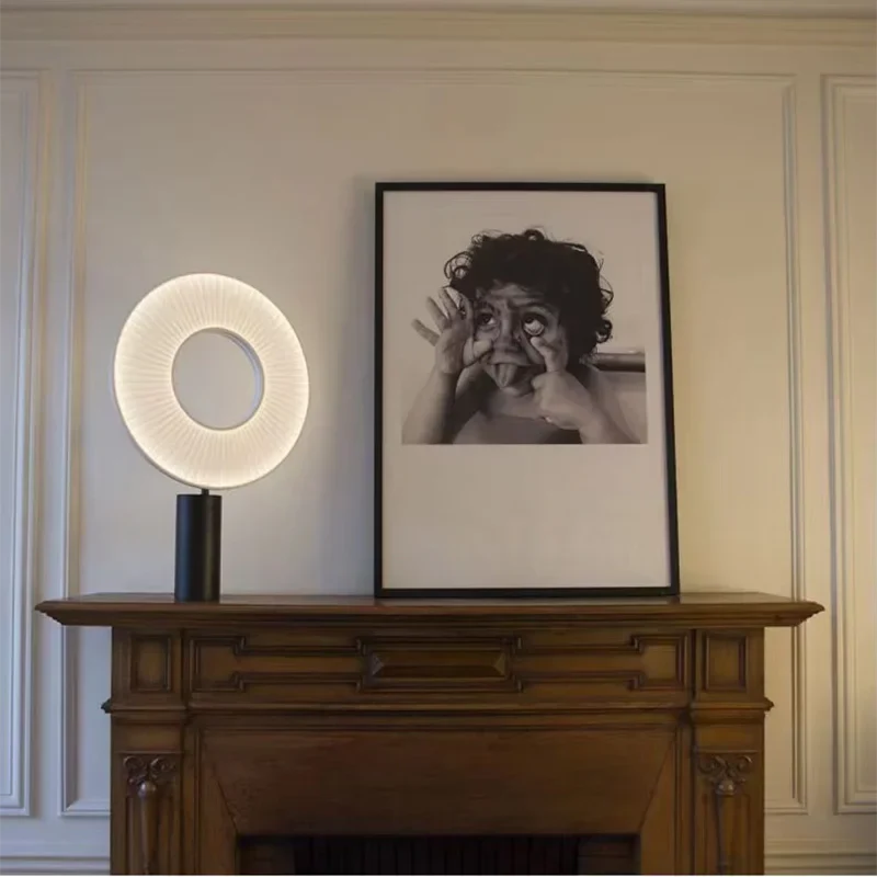 Luminaire Chevet / Bureau design moderne – Référence : Cléo9275- - Nexa Lights