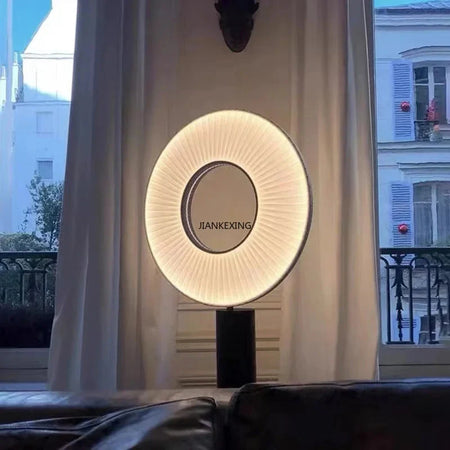 Luminaire Chevet / Bureau design moderne – Référence : Cléo9275- - Nexa Lights