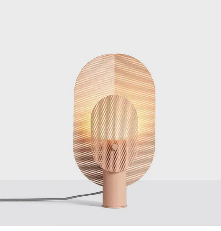 Luminaire Chevet / Bureau design moderne – Référence : Léna4827- - Nexa Lights