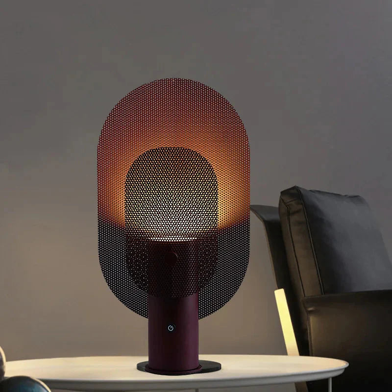 Luminaire Chevet / Bureau design moderne – Référence : Léna4827- - Nexa Lights