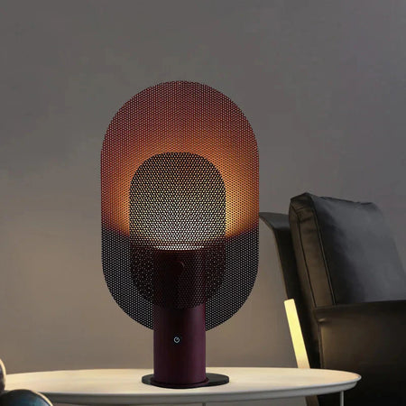 Luminaire Chevet / Bureau design moderne – Référence : Léna4827- - Nexa Lights