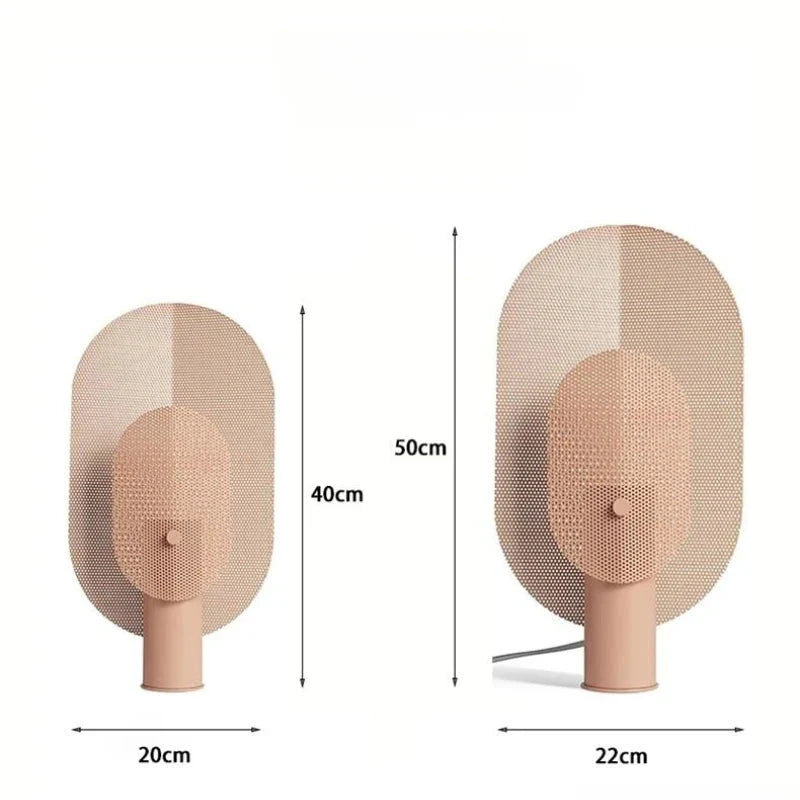 Luminaire Chevet / Bureau design moderne – Référence : Léna4827- - Nexa Lights