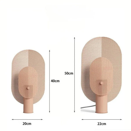 Luminaire Chevet / Bureau design moderne – Référence : Léna4827- - Nexa Lights