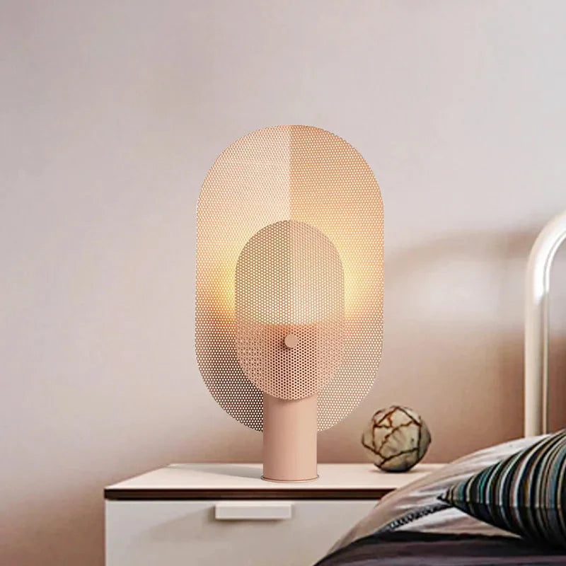 Luminaire Chevet / Bureau design moderne – Référence : Léna4827- - Nexa Lights