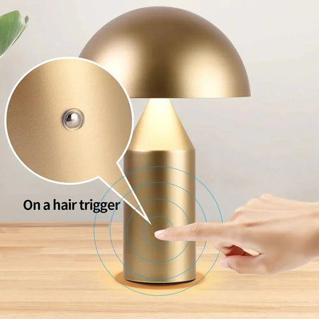 Luminaire Chevet / Bureau design moderne – Référence : Léo5823- - Nexa Lights