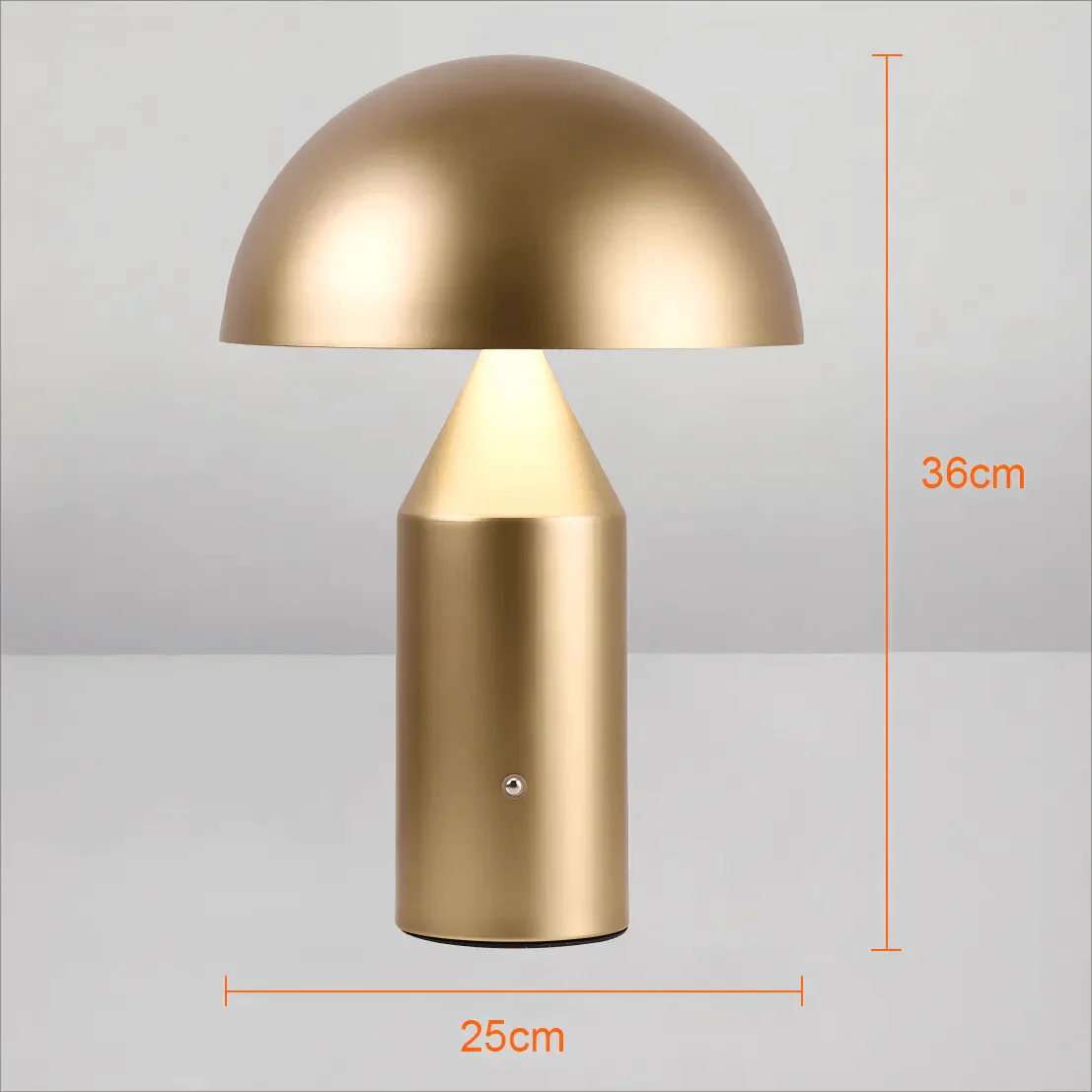 Luminaire Chevet / Bureau design moderne – Référence : Léo5823- - Nexa Lights