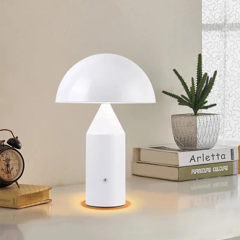 Luminaire Chevet / Bureau design moderne – Référence : Léo5823- - Nexa Lights