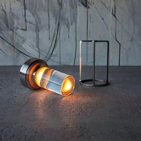 Luminaire Chevet / Bureau design moderne – Référence : Lior2578- - Nexa Lights