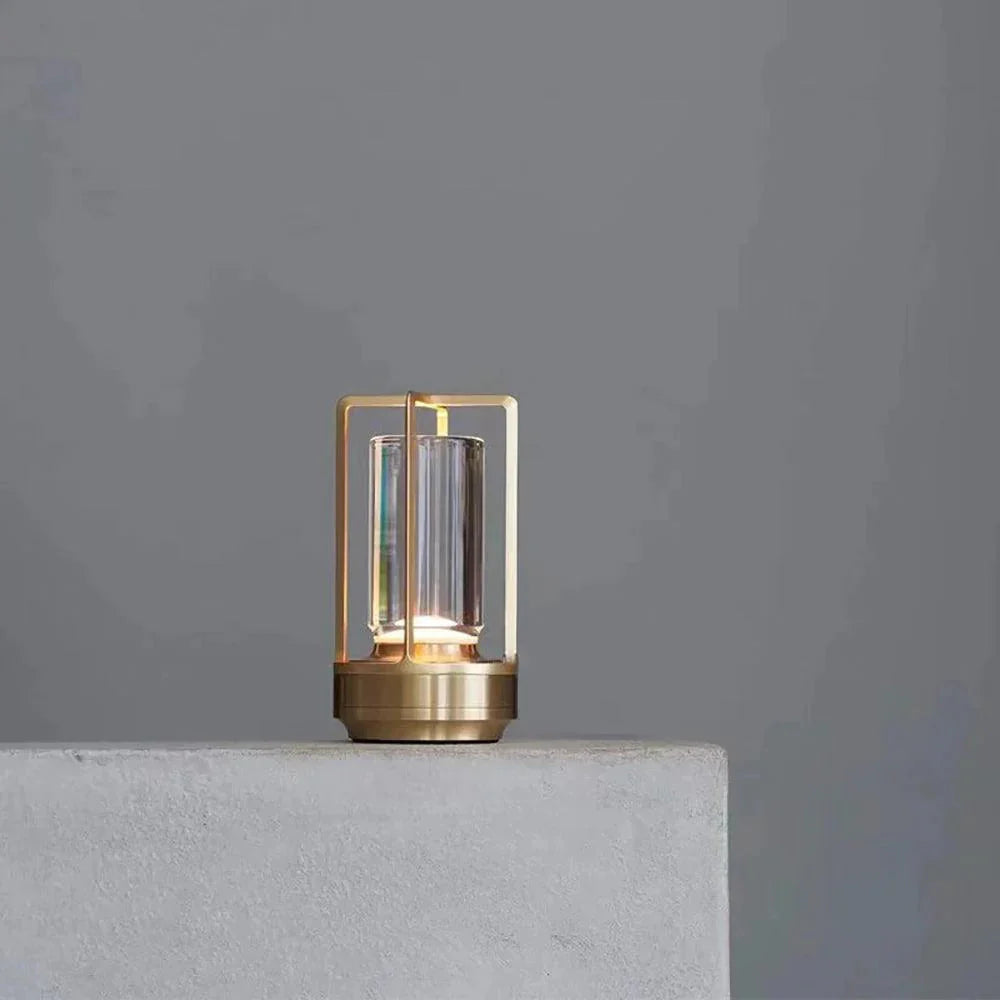 Luminaire Chevet / Bureau design moderne – Référence : Lior2578- - Nexa Lights