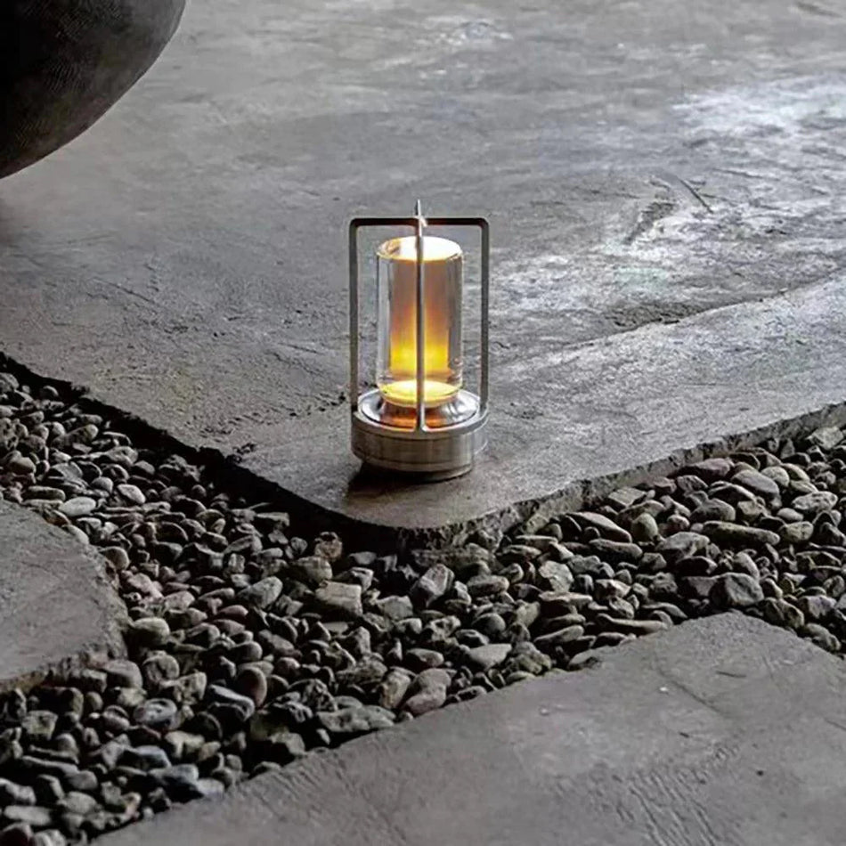 Luminaire Chevet / Bureau design moderne – Référence : Lior2578- - Nexa Lights