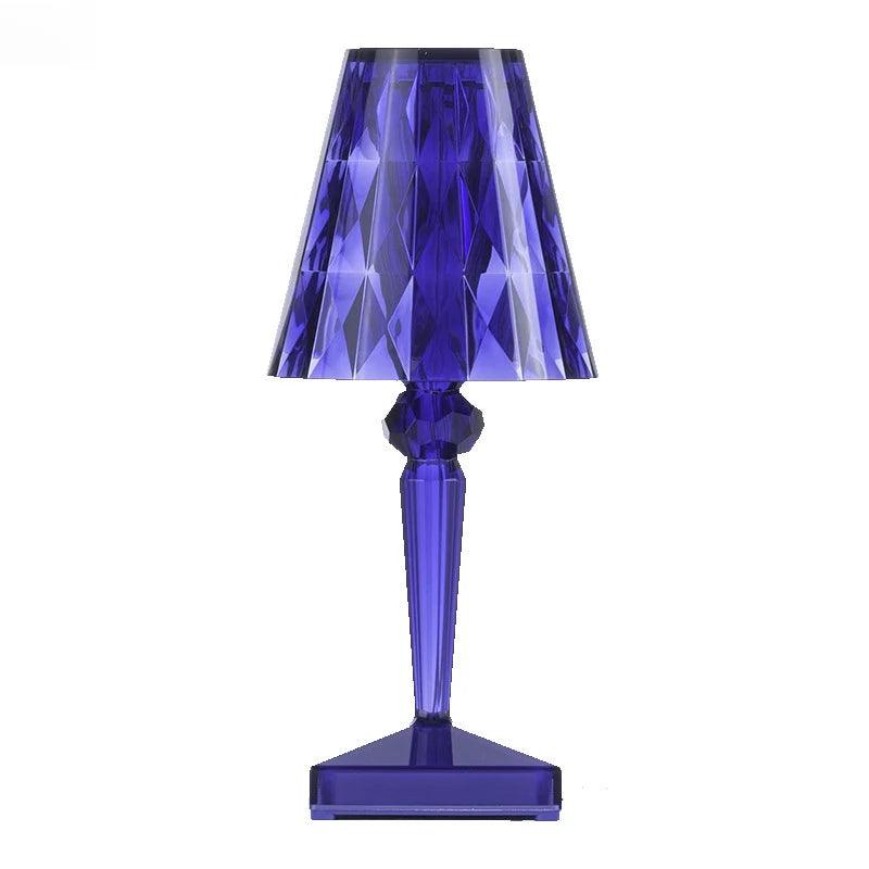 Luminaire Chevet / Bureau design moderne – Référence : Liora7265- - Nexa Lights