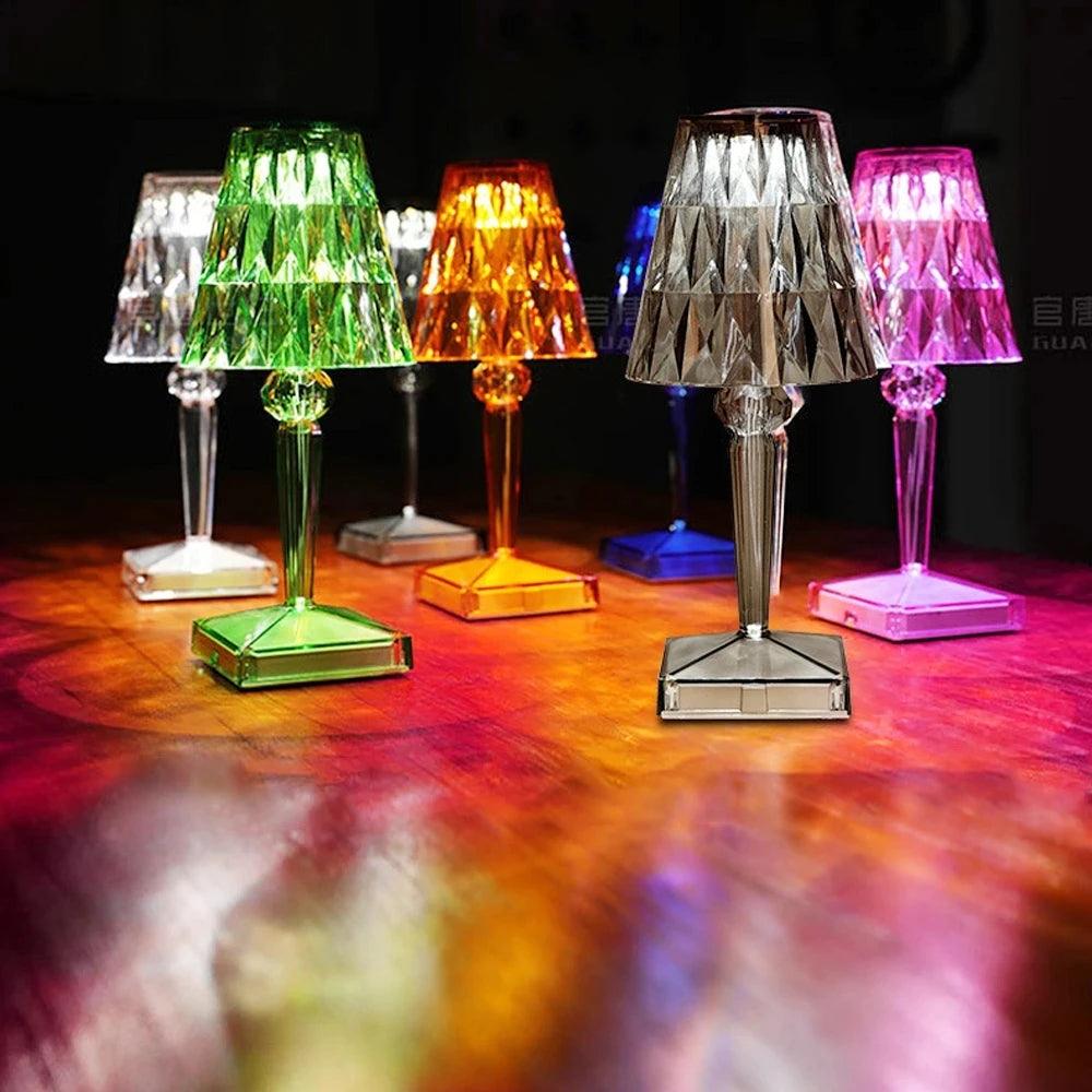 Luminaire Chevet / Bureau design moderne – Référence : Liora7265- - Nexa Lights