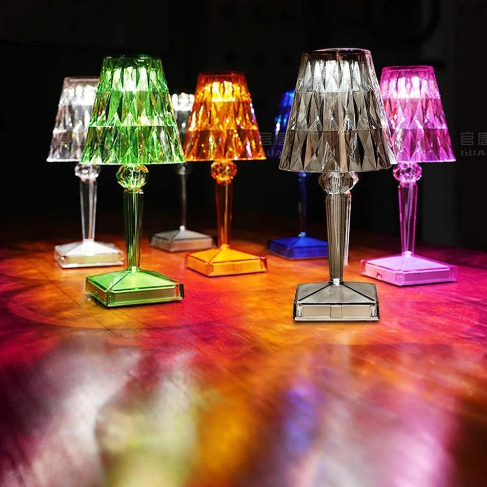 Luminaire Chevet / Bureau design moderne – Référence : Liora7265- - Nexa Lights