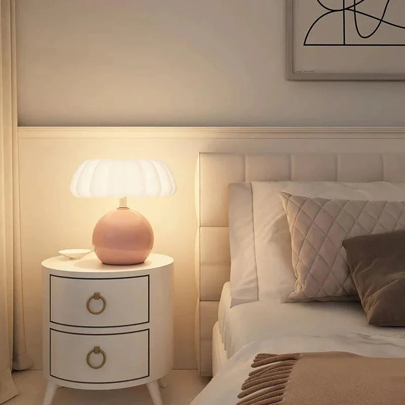 Luminaire Chevet / Bureau design moderne – Référence : Liora8325- - Nexa Lights