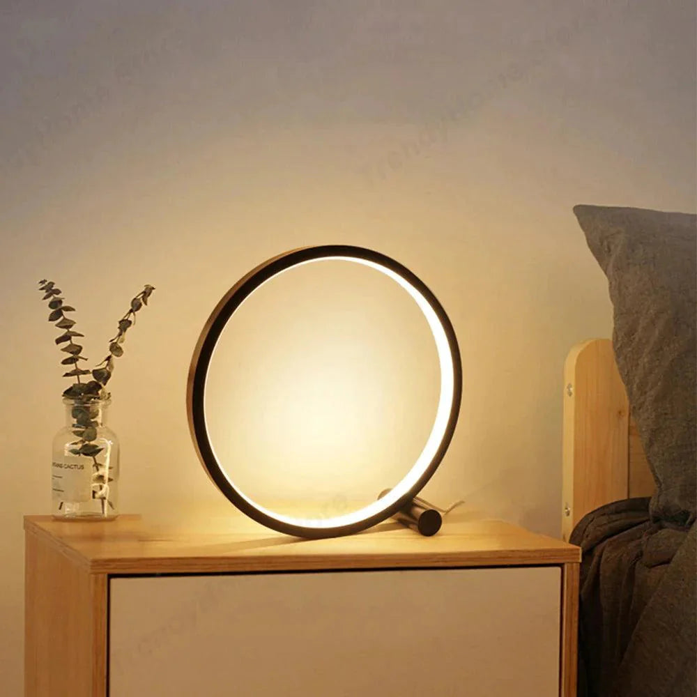 Luminaire Chevet / Bureau design multifonctionnel – Référence : Liora2075- - Nexa Lights