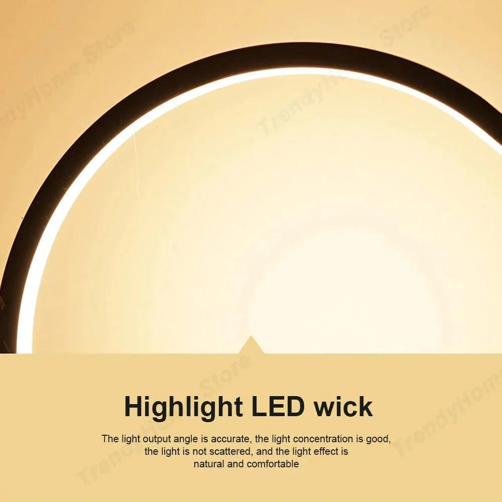 Luminaire Chevet / Bureau design multifonctionnel – Référence : Liora2075- - Nexa Lights