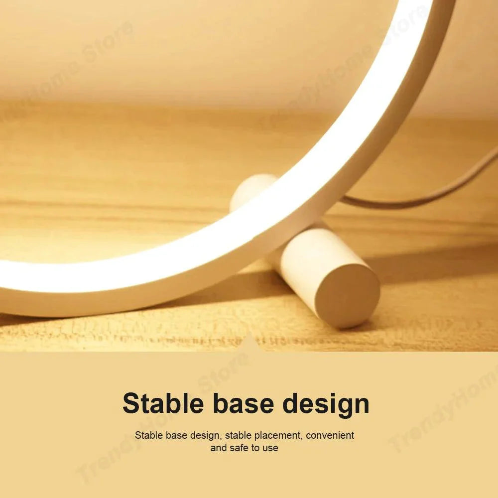 Luminaire Chevet / Bureau design multifonctionnel – Référence : Liora2075- - Nexa Lights