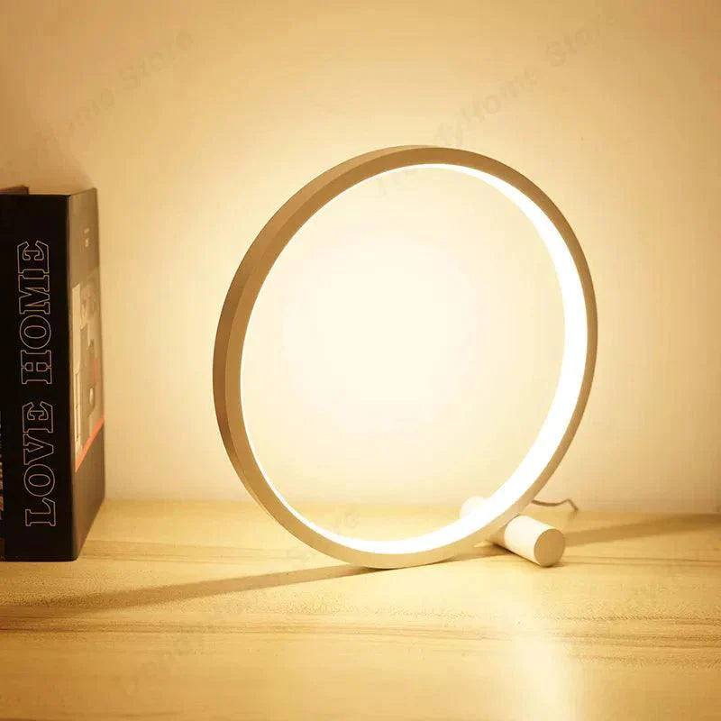 Luminaire Chevet / Bureau design multifonctionnel – Référence : Liora2075- - Nexa Lights