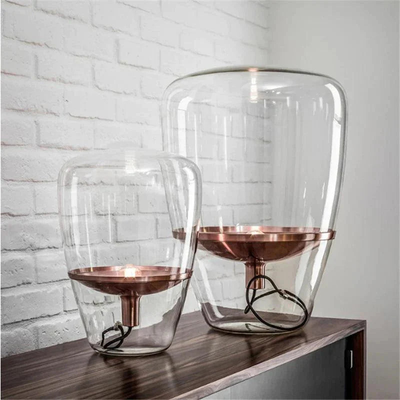 Luminaire Chevet / Bureau design nordique – Référence : Elouan4873- - Nexa Lights