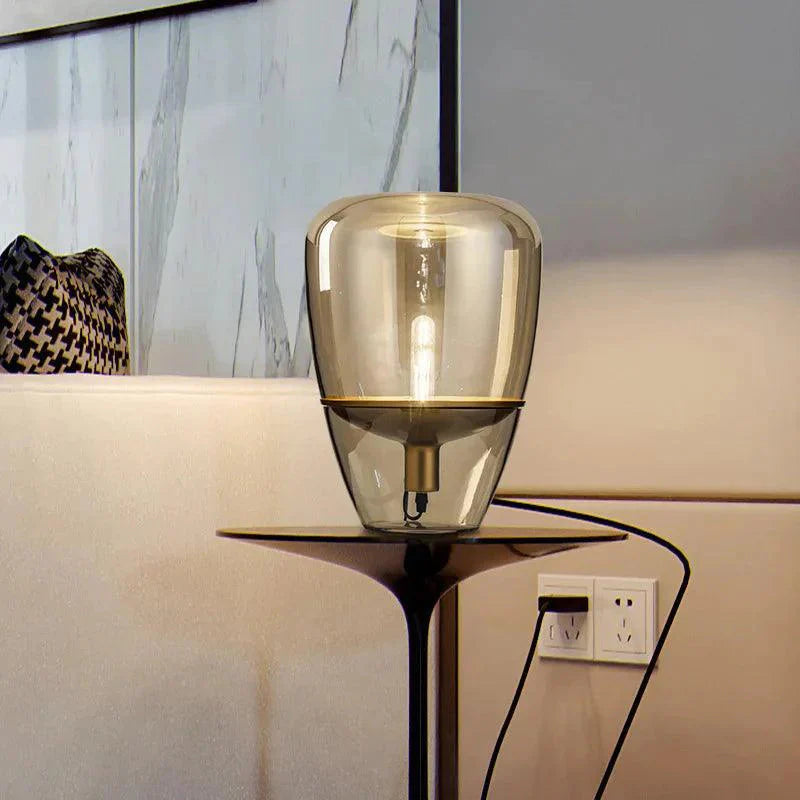 Luminaire Chevet / Bureau design nordique – Référence : Elouan4873- - Nexa Lights