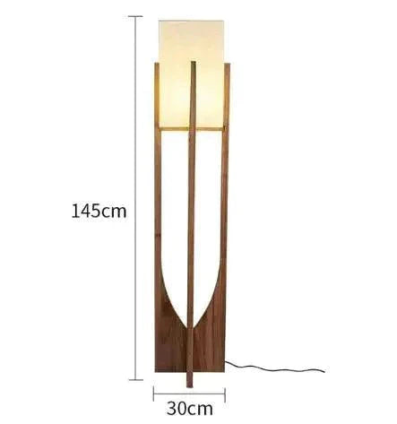 Luminaire Chevet / Bureau design nordique – Référence : Inès4827- - Nexa Lights