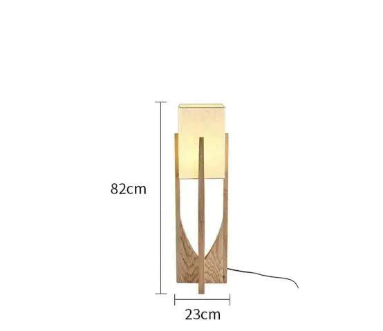 Luminaire Chevet / Bureau design nordique – Référence : Inès4827- - Nexa Lights