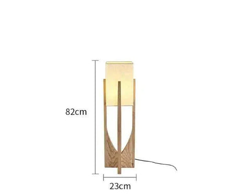 Luminaire Chevet / Bureau design nordique – Référence : Inès4827- - Nexa Lights