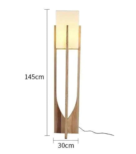 Luminaire Chevet / Bureau design nordique – Référence : Inès4827- - Nexa Lights