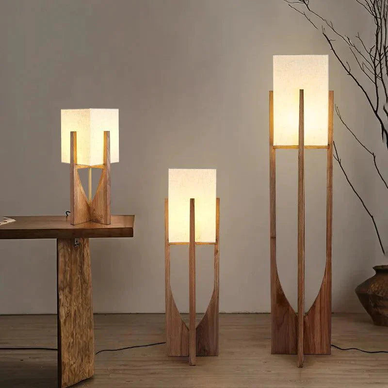 Luminaire Chevet / Bureau design nordique – Référence : Inès4827- - Nexa Lights