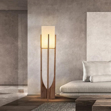 Luminaire Chevet / Bureau design nordique – Référence : Inès4827- - Nexa Lights