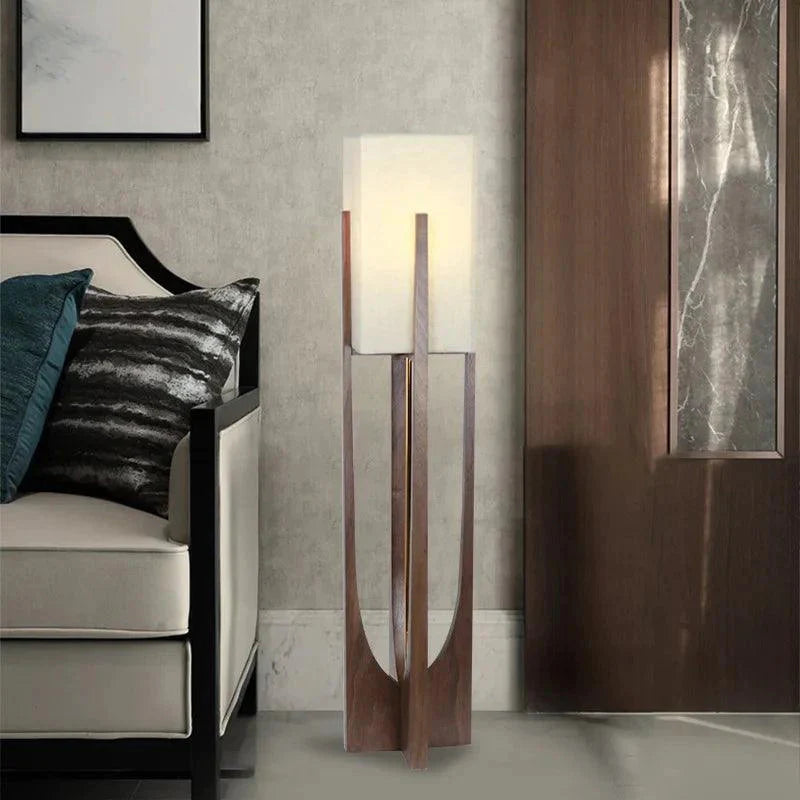 Luminaire Chevet / Bureau design nordique – Référence : Inès4827- - Nexa Lights