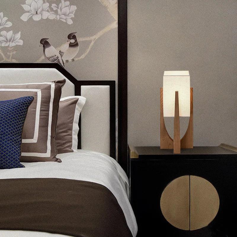 Luminaire Chevet / Bureau design nordique – Référence : Inès4827- - Nexa Lights