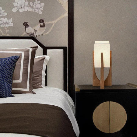 Luminaire Chevet / Bureau design nordique – Référence : Inès4827- - Nexa Lights