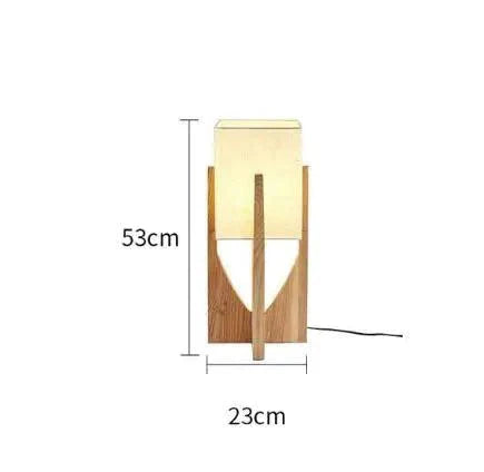 Luminaire Chevet / Bureau design nordique – Référence : Inès4827- - Nexa Lights