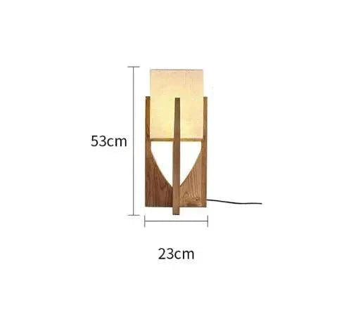 Luminaire Chevet / Bureau design nordique – Référence : Inès4827- - Nexa Lights