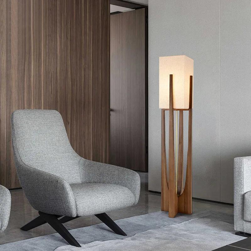 Luminaire Chevet / Bureau design nordique – Référence : Inès4827- - Nexa Lights