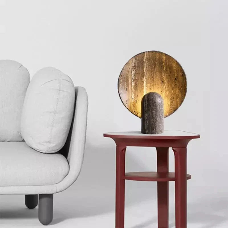 Luminaire Chevet / Bureau design nordique – Référence : Liora4782- - Nexa Lights
