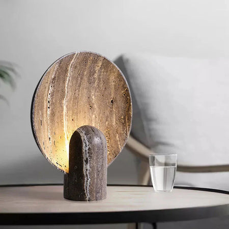Luminaire Chevet / Bureau design nordique – Référence : Liora4782- - Nexa Lights