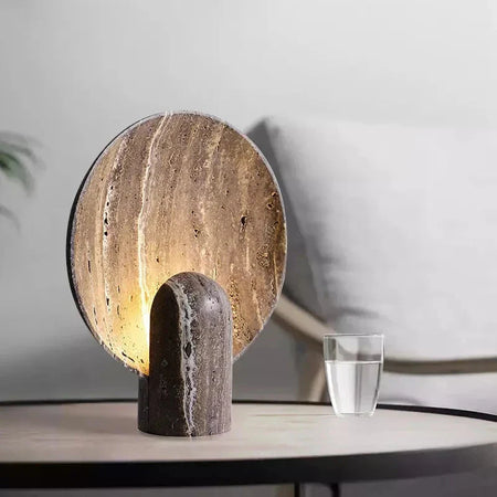 Luminaire Chevet / Bureau design nordique – Référence : Liora4782- - Nexa Lights